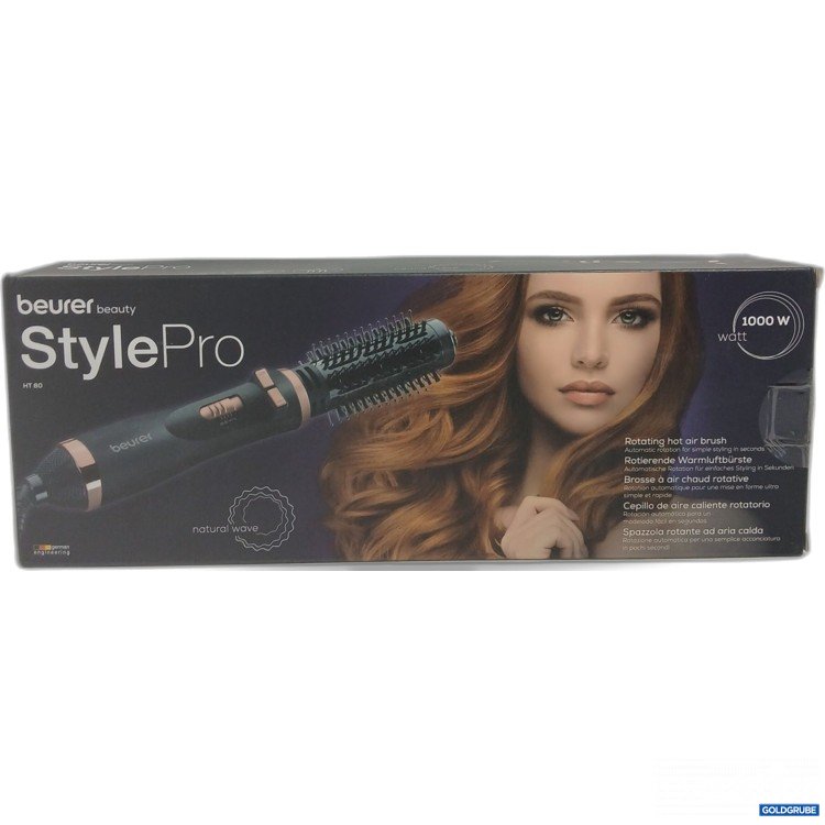 Artikel Nr. 916265: Beurer Beauty StylePro HT80 