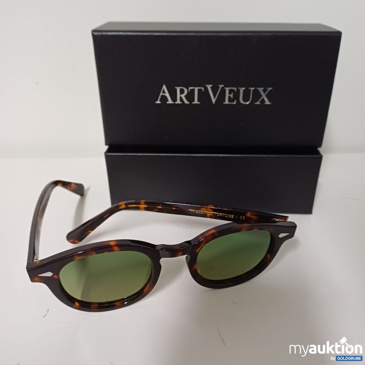 Artikel Nr. 917265: ArtVeux Sonnenbrille