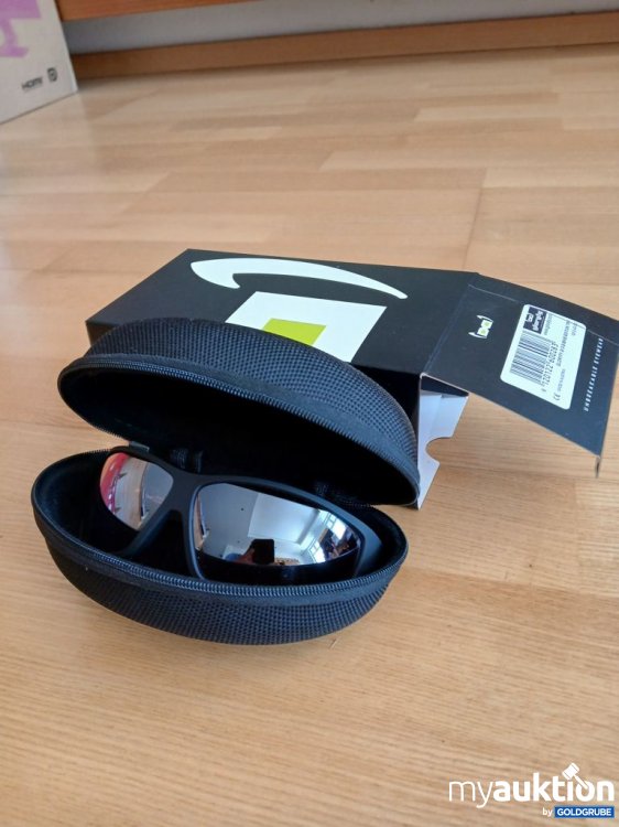 Artikel Nr. 929265 Artikel Nr. 929265: Gloryfy G13 E-Bike Edition Sonnenbrille