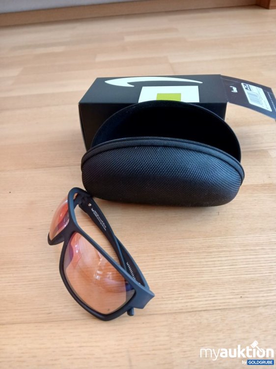 Artikel Nr. 929265 Artikel Nr. 929265: Gloryfy G13 E-Bike Edition Sonnenbrille