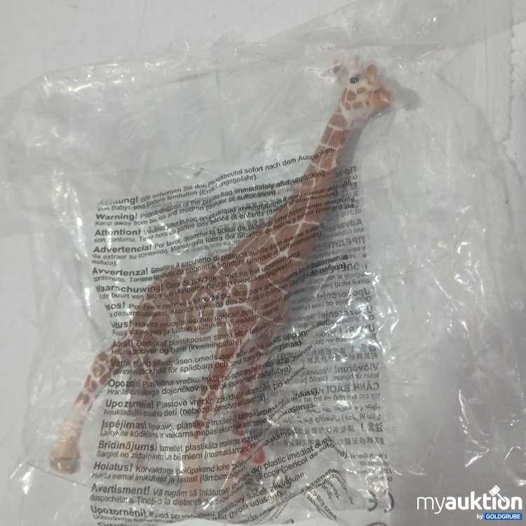 Artikel Nr. 933265 Artikel Nr. 933265: Schleich Giraffe