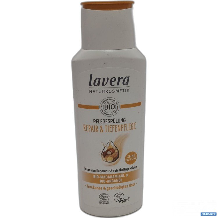 Artikel Nr. 959265: Lavera Naturkosemtik Pflegespülung 200ml 