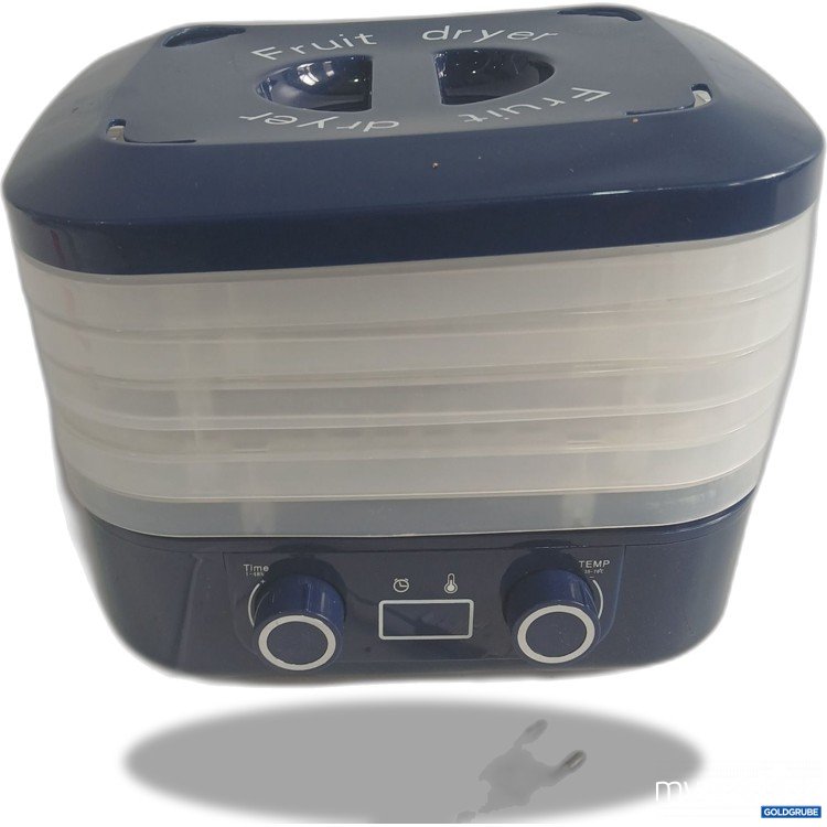 Artikel Nr. 960265: Fruit Dryer Machine 