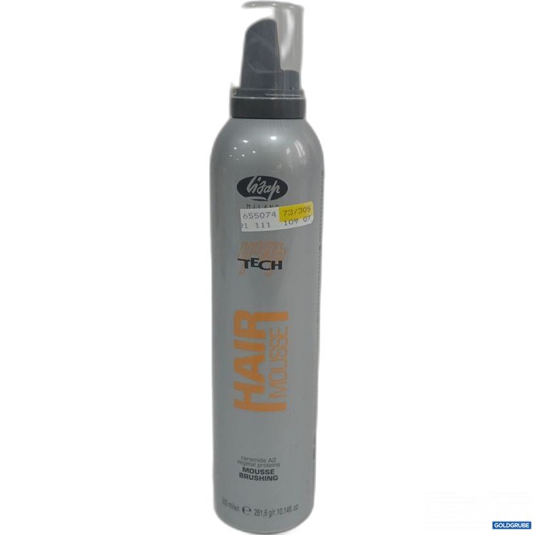 Artikel Nr. 967265: Lisap milano Hair Mousse 300 ml