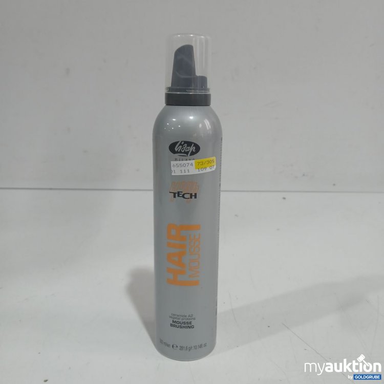 Artikel Nr. 967265: Lisap milano Hair Mousse 300 ml