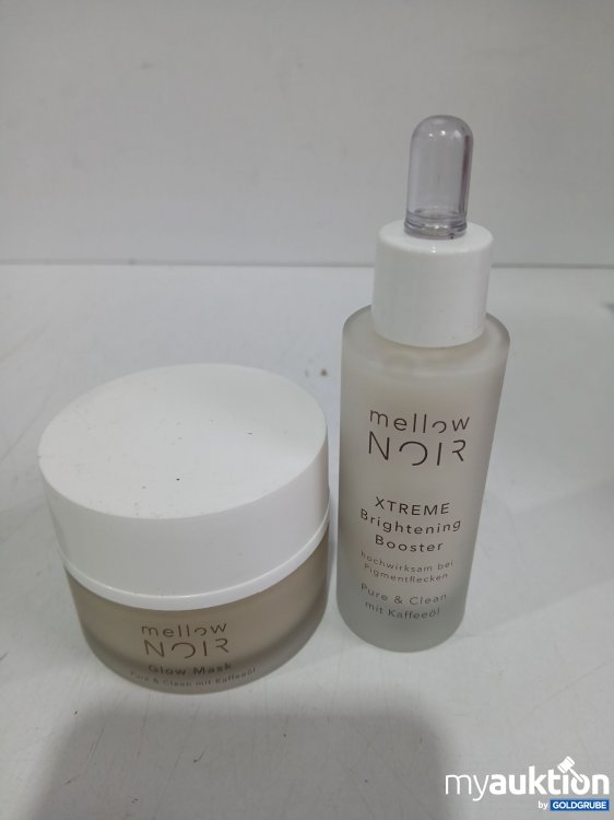 Artikel Nr. 997265 Artikel Nr. 997265: MELLOW NOR Duo
