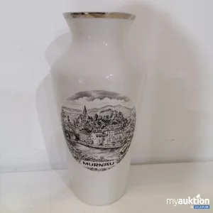 Auktion Murnau Vase 