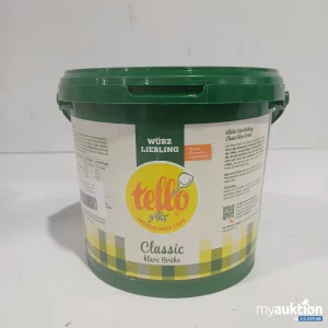 Artikel Nr. 477265: tello fix Classic klare Brühe Würz Liebling 2kg