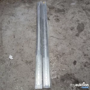 Artikel Nr. 478265: Schwerlastschienen 1300mm AD2576  2stk 