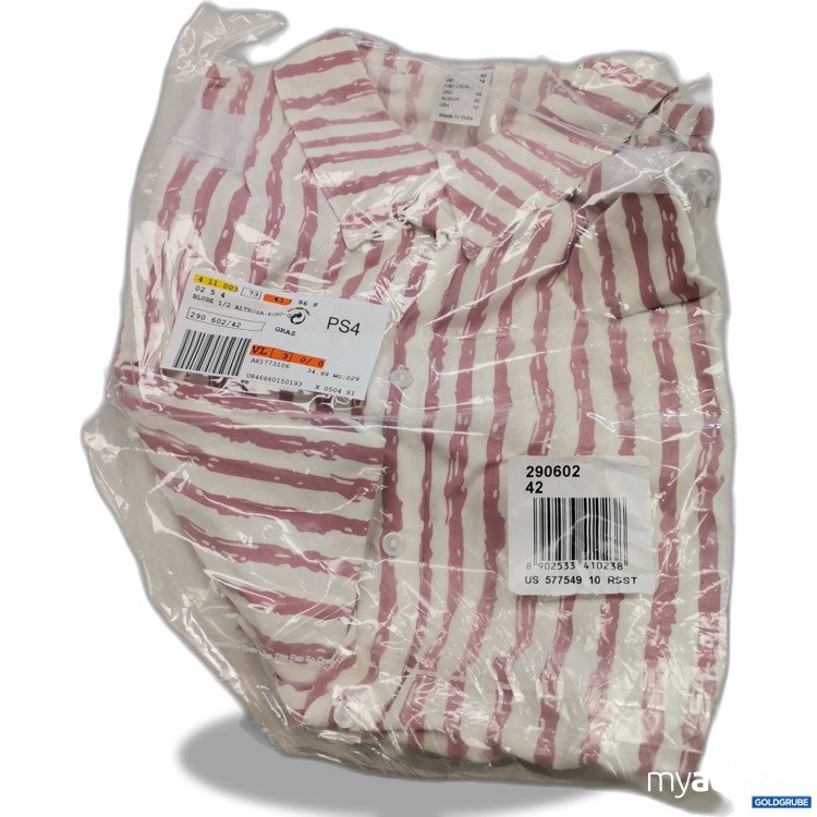 Artikel Nr. 380266: Bluse 