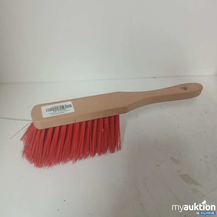 Artikel Nr. 399266 Artikel Nr. 399266: Handfeger Elaston Rot