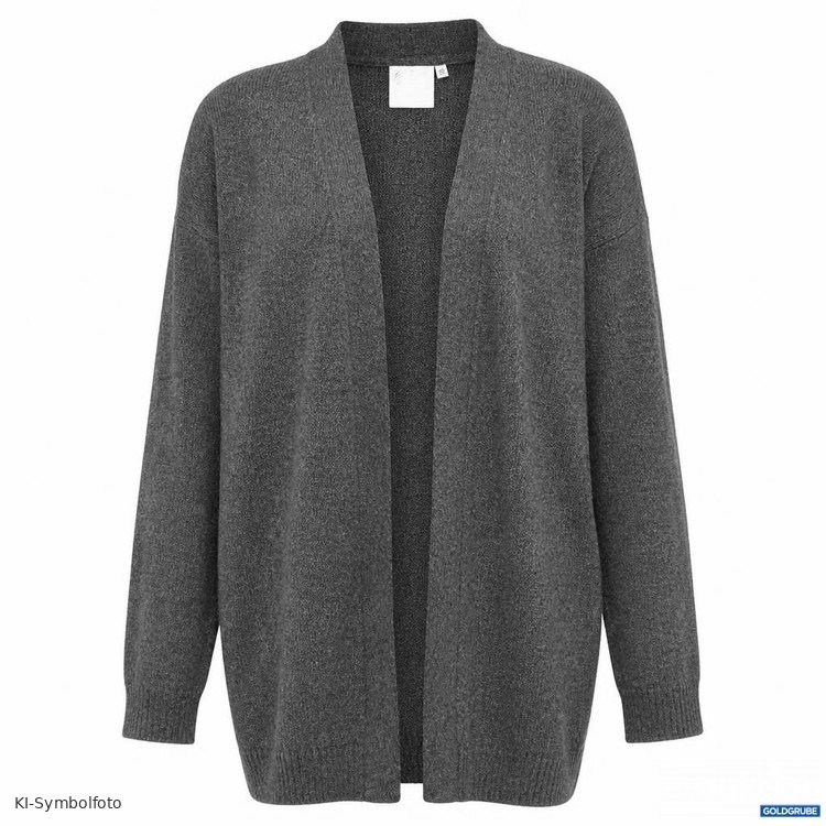 Artikel Nr. 435266: H&M Strickjacke 