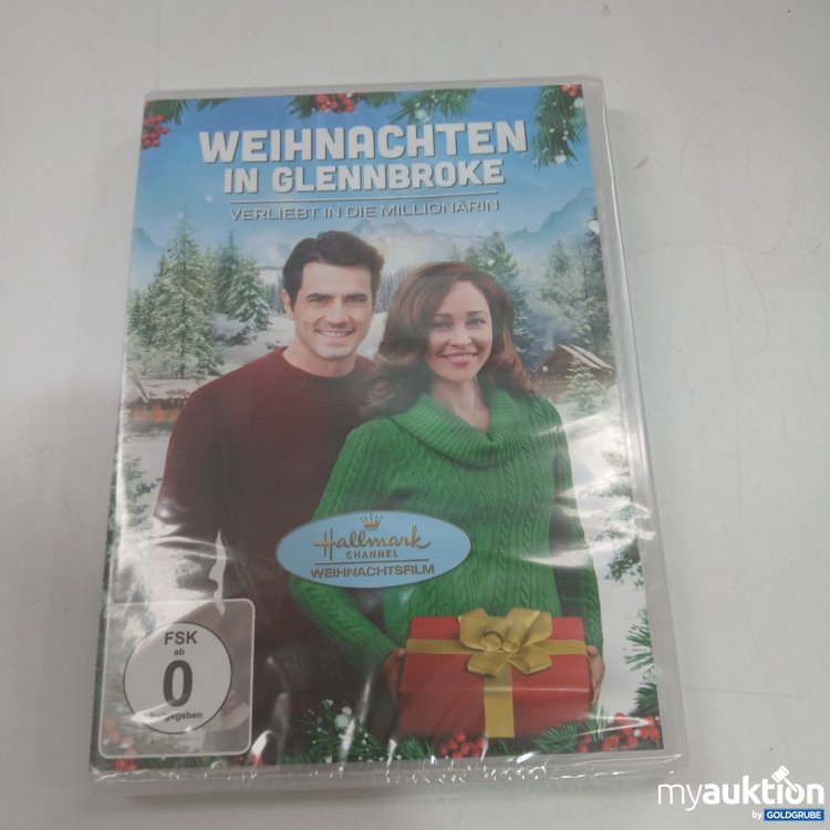 Artikel Nr. 437266: Weihnachten in Glenbrooke