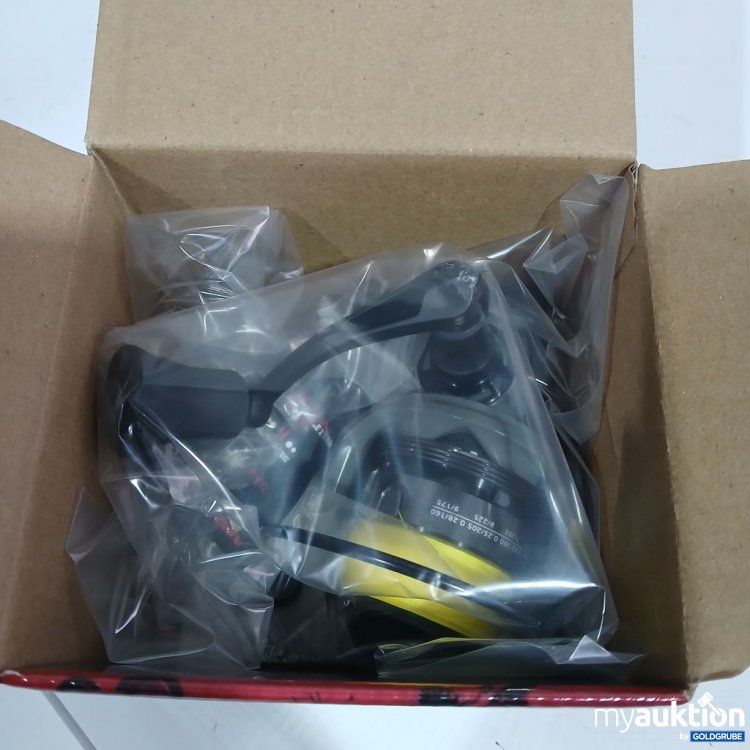 Artikel Nr. 442266: DAM Quick Dynabraid 4 3000S FD