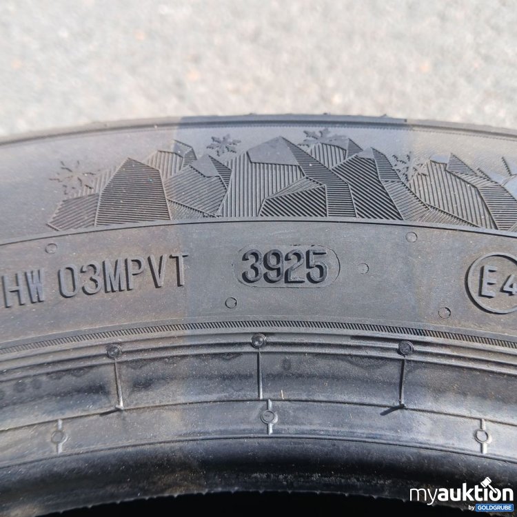 Artikel Nr. 447266 Artikel Nr. 447266: Semperit AllSeason-Grip 2 175/65 R17 H