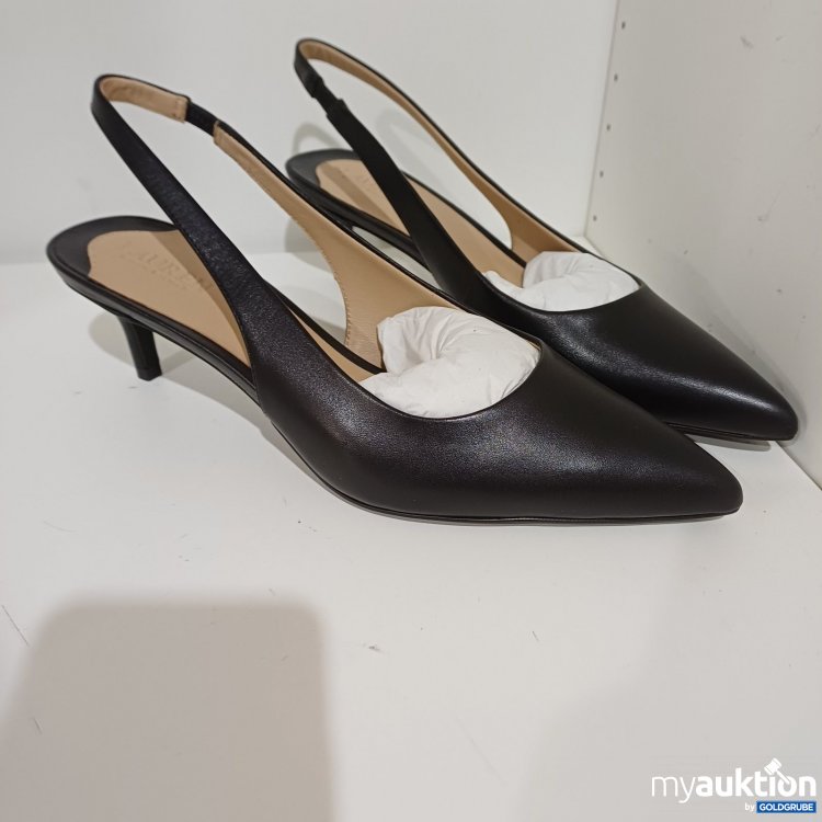 Artikel Nr. 464266 Artikel Nr. 464266: Lauren Ralph Slingpumps schwarz Gr. 37