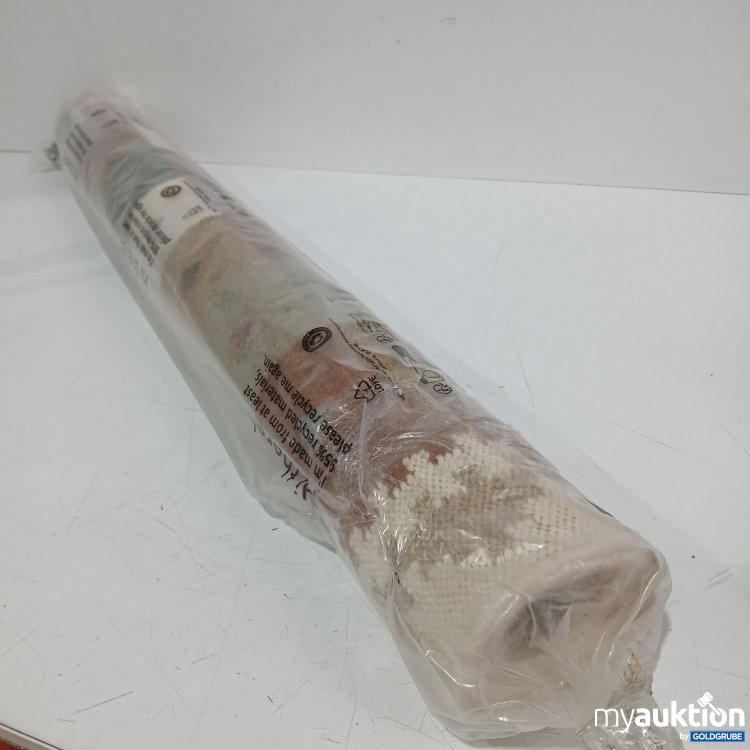 Artikel Nr. 478266: Heine Home Teppich  Handgewebt 