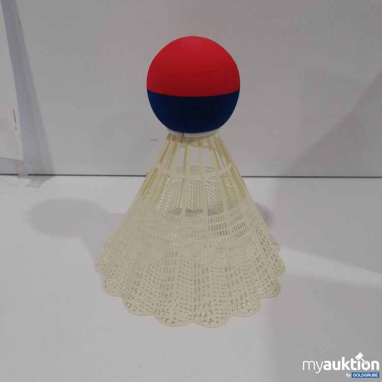 Artikel Nr. 522266: Kraft Federball Riesengroß 205-176