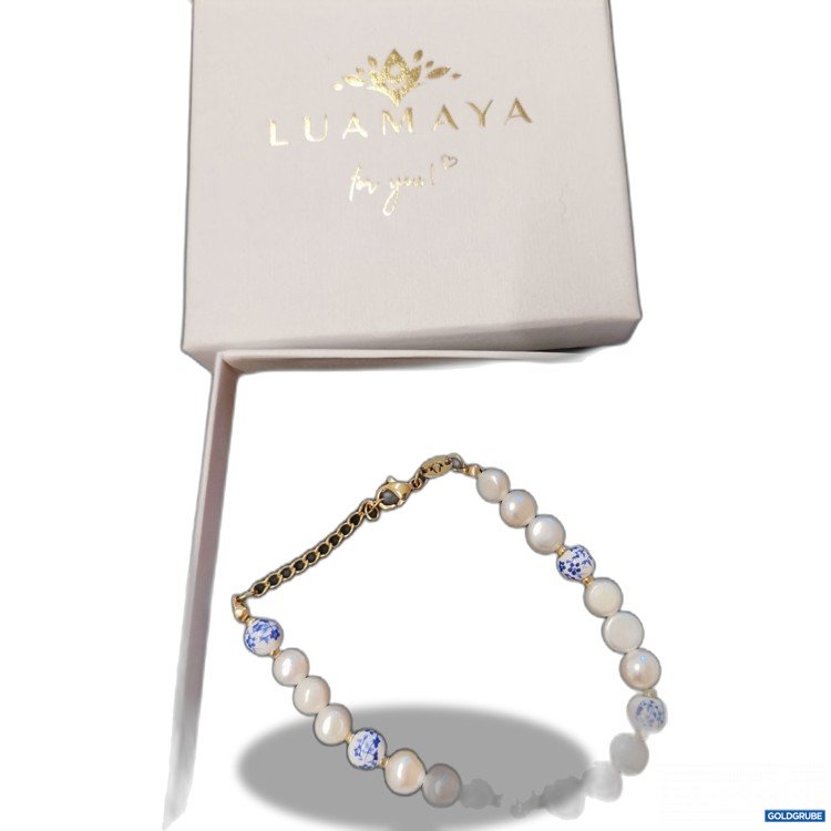 Artikel Nr. 786266: Luamaya Armband