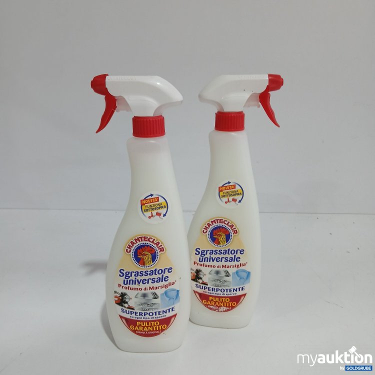 Artikel Nr. 810266 Artikel Nr. 810266: Sgrassatore universale 600ml