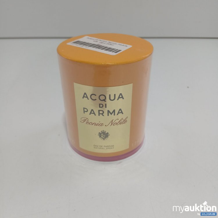 Artikel Nr. 835266 Artikel Nr. 835266: Acqua di Parma Peonia Nobile Eau de Parfum 50ml
