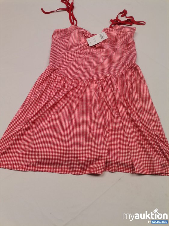 Artikel Nr. 837266: Hollister Minikleid 