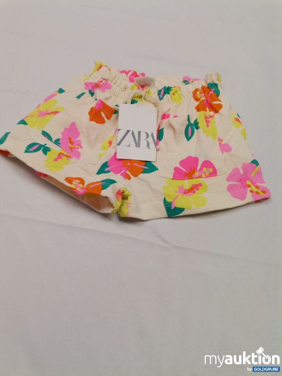Artikel Nr. 841266 Artikel Nr. 841266: Zara Shorts
