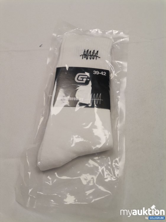 Artikel Nr. 843266: Socken