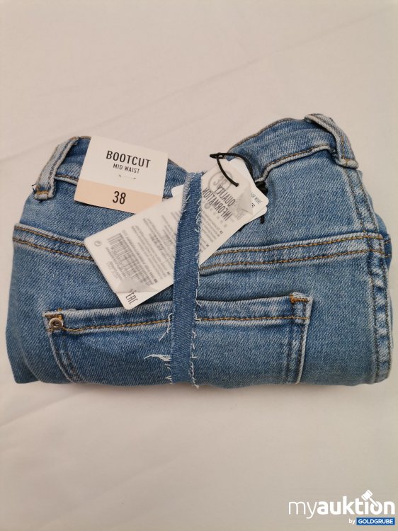Artikel Nr. 863266: Orsey Bootcut Jean's 