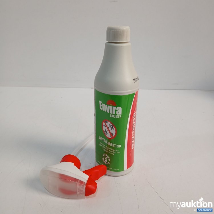 Artikel Nr. 871266 Artikel Nr. 871266: Elvira Universalinsektizid 500ml