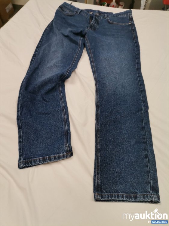 Artikel Nr. 881266 Artikel Nr. 881266: Massimo Dutti Jeans