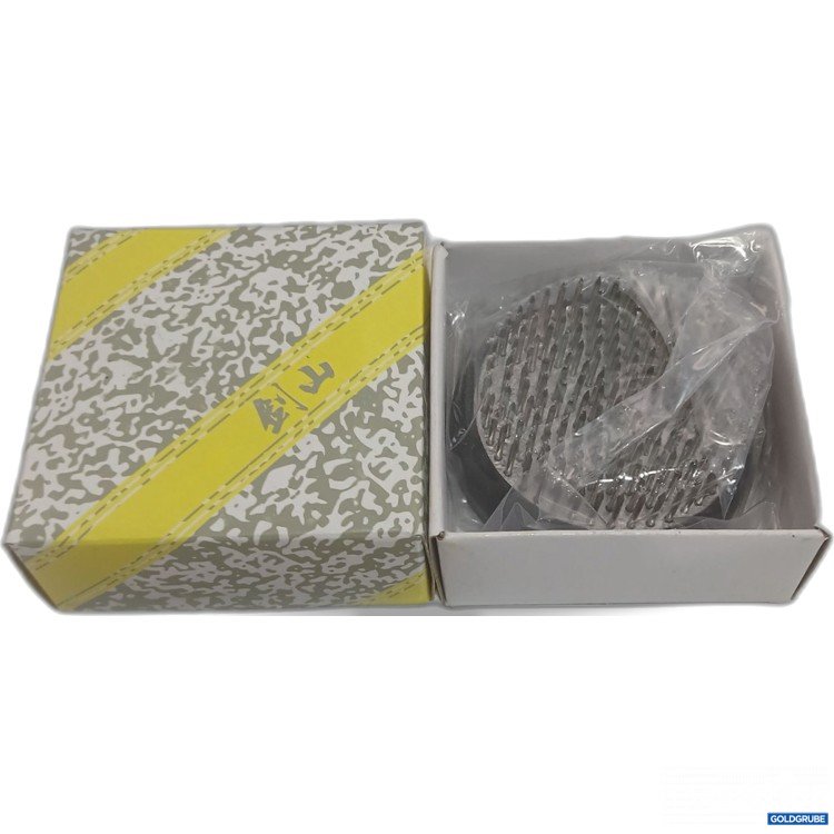 Artikel Nr. 883266 Artikel Nr. 883266: Blumen Frosch Edelstahl