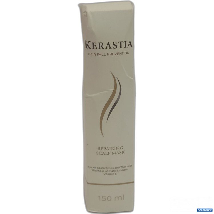 Artikel Nr. 884266 Artikel Nr. 884266: Kerastia Repairing Scalp Mask 150ml