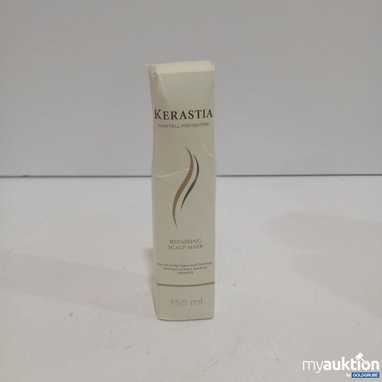 Artikel Nr. 884266 Artikel Nr. 884266: Kerastia Repairing Scalp Mask 150ml