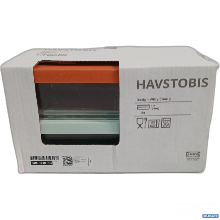 Artikel Nr. 889266: Ikea Havstobis 806.030.30