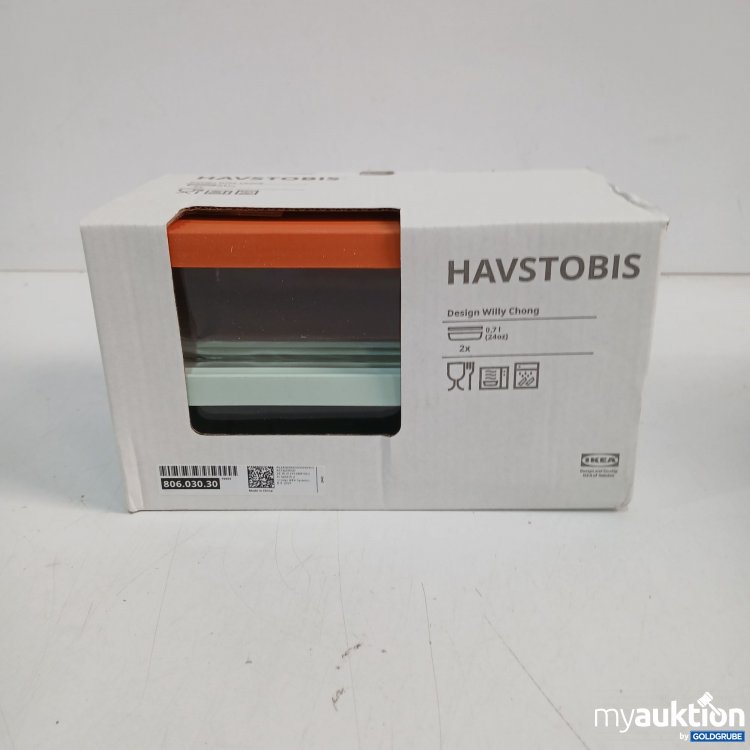 Artikel Nr. 889266: Ikea Havstobis 806.030.30