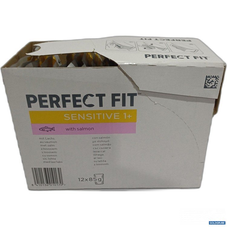 Artikel Nr. 890266: Perfect Fit 12x85g