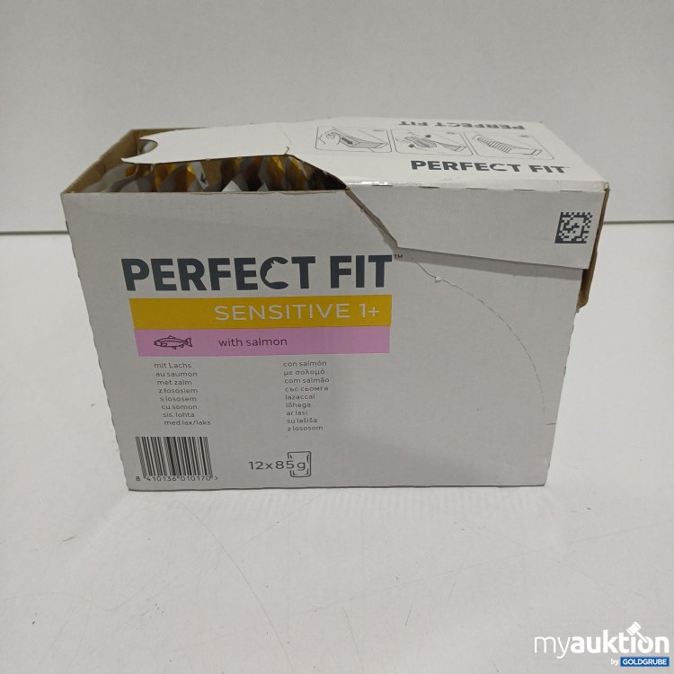 Artikel Nr. 890266: Perfect Fit 12x85g
