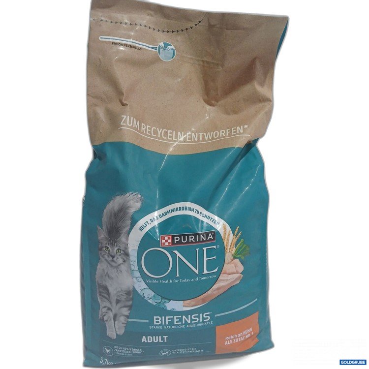 Artikel Nr. 898266 Artikel Nr. 898266: Purina One Adult reich an Huhn 5,7kg