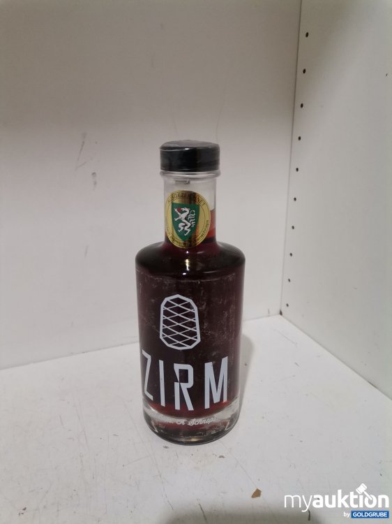 Artikel Nr. 899266: Zirm 200ml 