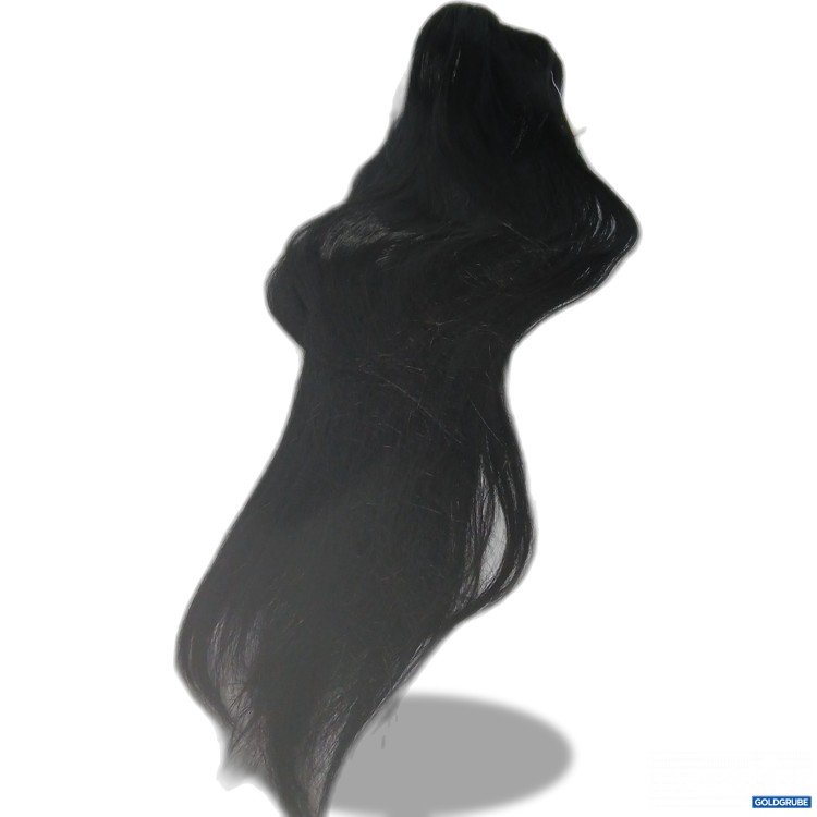 Artikel Nr. 914266: Caisha Haarteil mit Klammer H74 