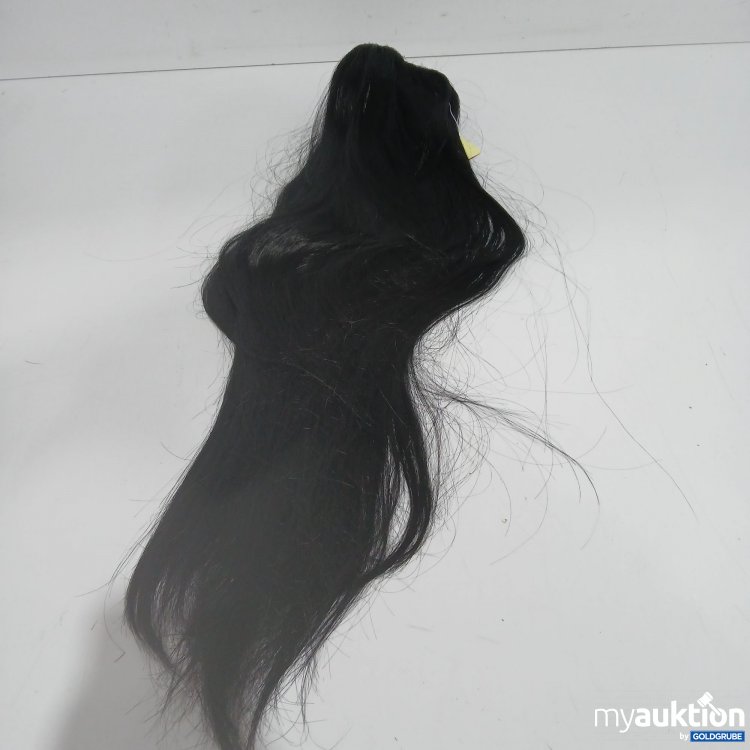 Artikel Nr. 914266: Caisha Haarteil mit Klammer H74 