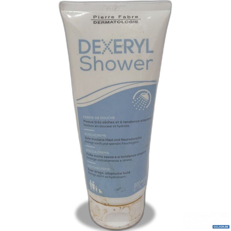 Artikel Nr. 918266: Dexeryl Shower Duschcreme