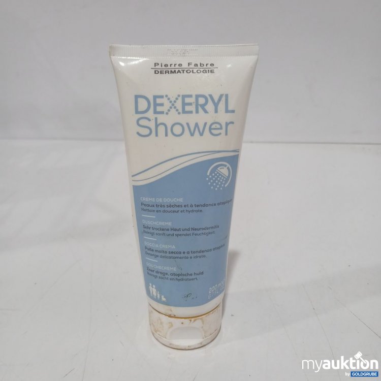 Artikel Nr. 918266: Dexeryl Shower Duschcreme
