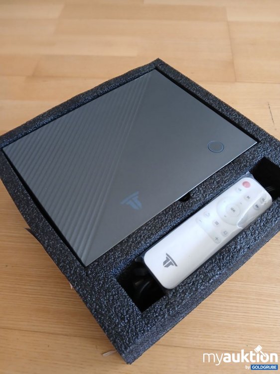 Artikel Nr. 929266 Artikel Nr. 929266: Projector GC05