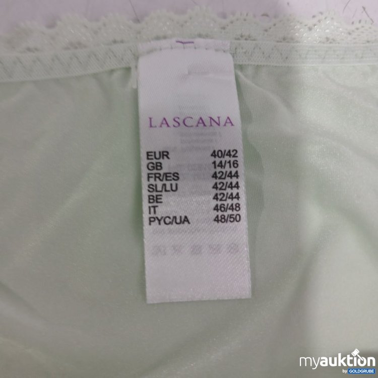 Artikel Nr. 930266 Artikel Nr. 930266: Lascana Panty 40/42
