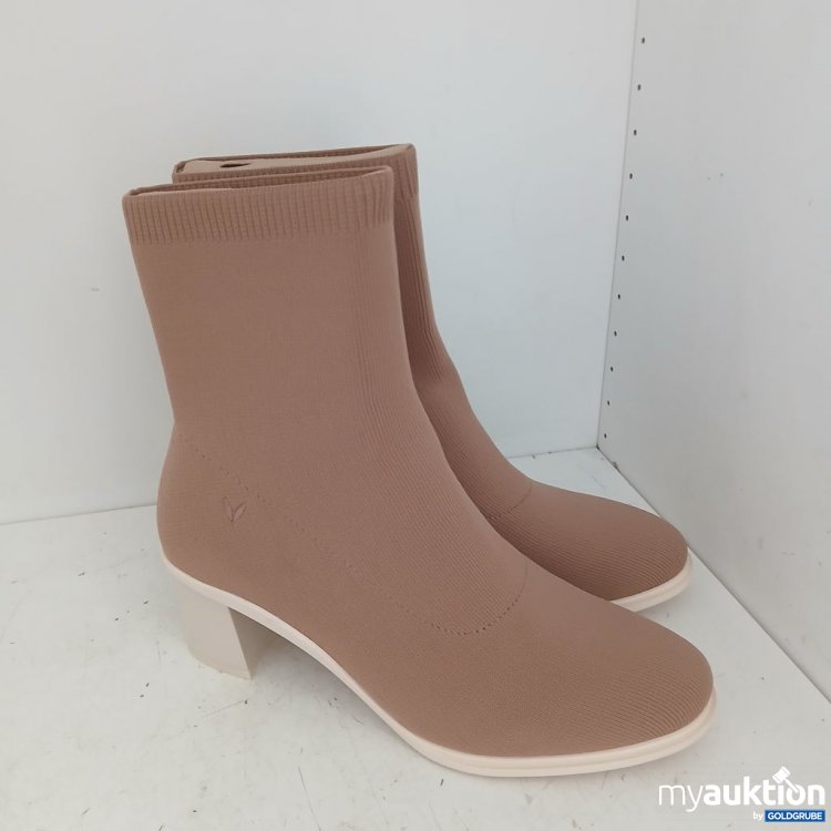 Artikel Nr. 954266: VIVAI AMANDA Brown Water RPT Stiefeletten