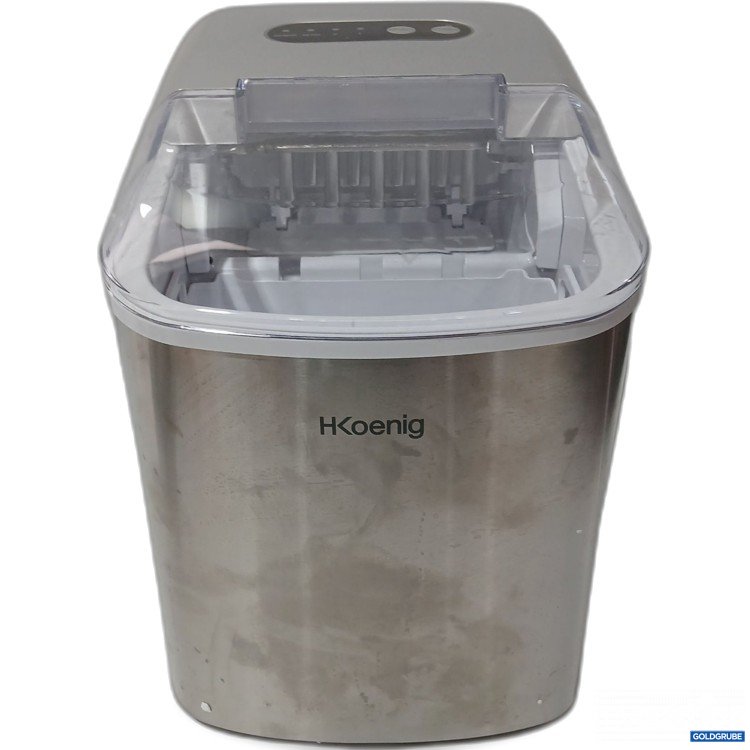 Artikel Nr. 955266 Artikel Nr. 955266: H. Koenig KB14 Eiswürfelmaschine