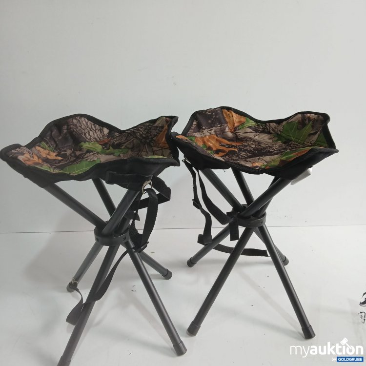 Artikel Nr. 964266: 2Pack Hunting Chairs 