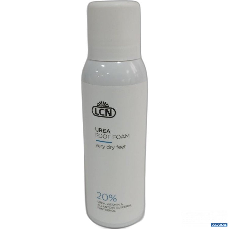 Artikel Nr. 967266: LCN UREA FOOT FOAM 125ml